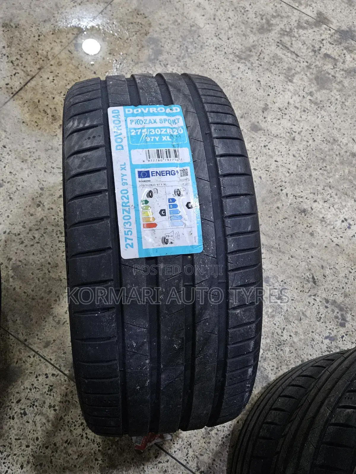 275/30r20 Dovroad Best Quality Tyre