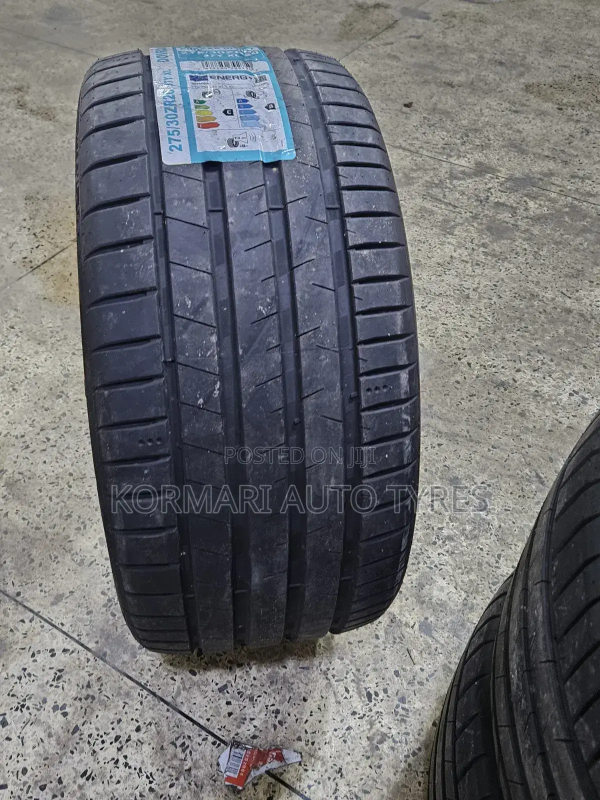 275/30r20 Dovroad Best Quality Tyre