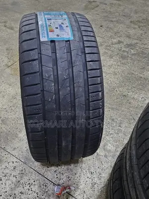 275/30r20 Dovroad Best Quality Tyre