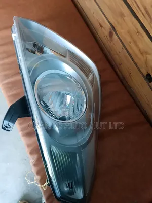 Right Headlamp Hyundai H1/Starex