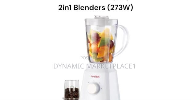 2 in 1 Bleeder - main view