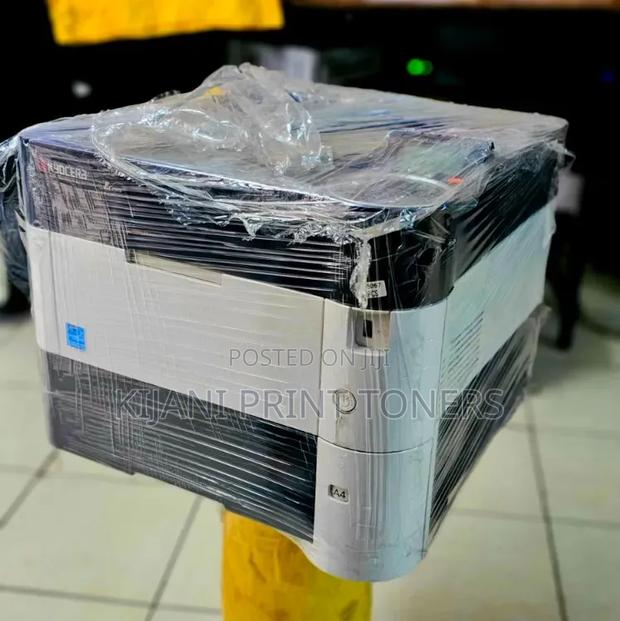 Efficient Kyocera Fs 4200/P3055