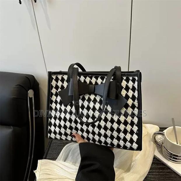 Mini Tote Bags