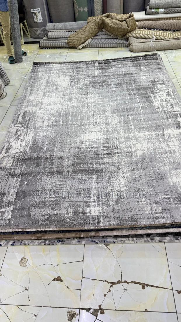 Antislip Quality Turkish Carpets