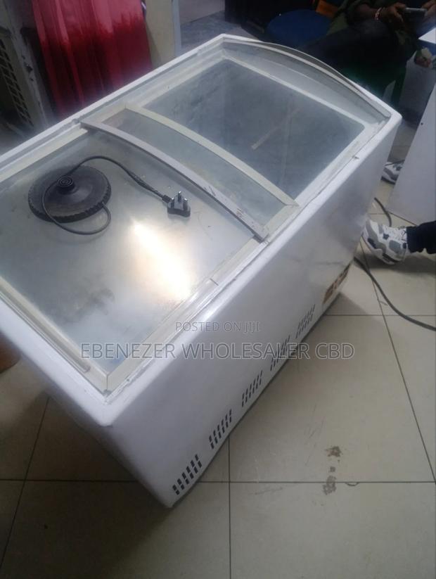 Deep Freezer 250litres