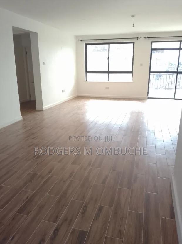 3bdrm Apartment in Maziwa for rent