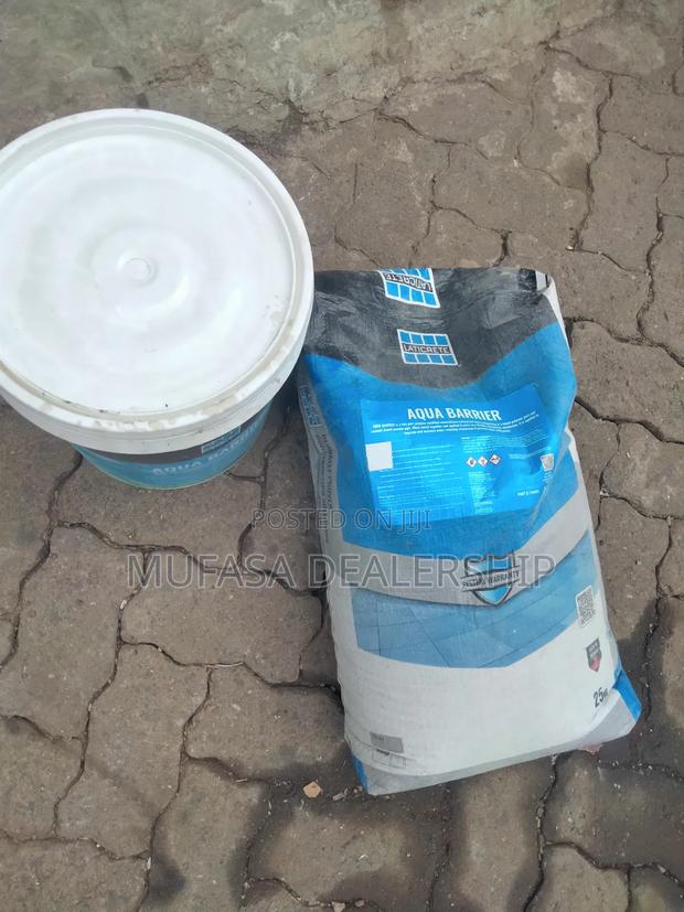 Aqua Barrier Waterproof