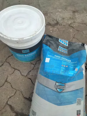 Aqua Barrier Waterproof