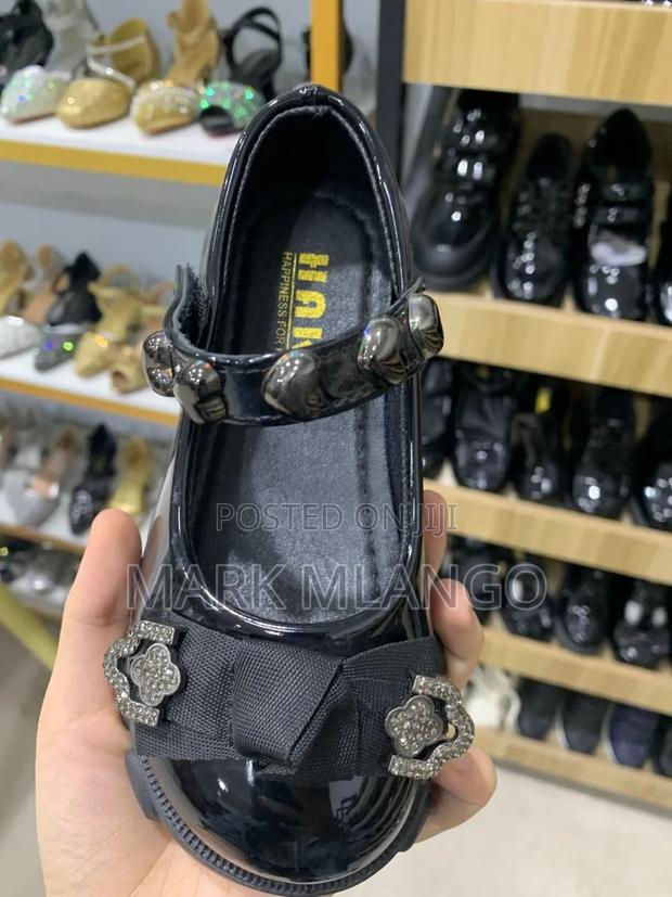 Girls Shoes