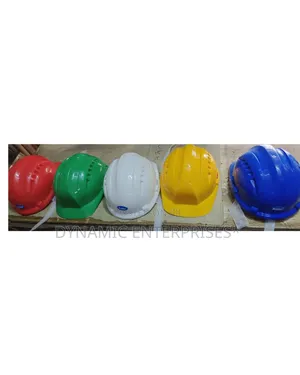 Vaultex Heavy Duty Helmets