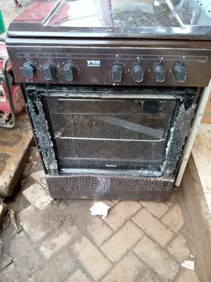 Von Cooker Repair