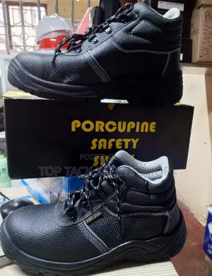 Porcupine Safety Shoe Size 42