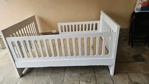 Toddler Bed