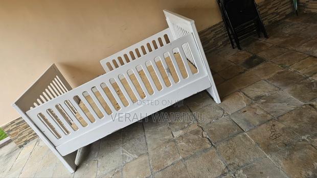 Toddler Bed - thumbnail 2