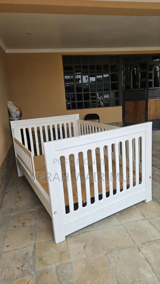 Toddler Bed - thumbnail 4