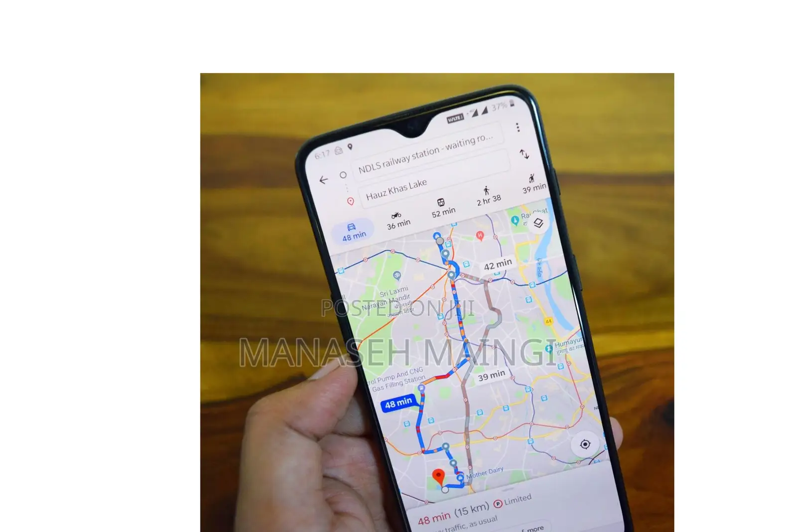 Google Maps Seo Services In Kenya | Kenol, Murang’A, Thika