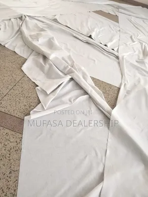 New Non-Woven Geotextile Fabric
