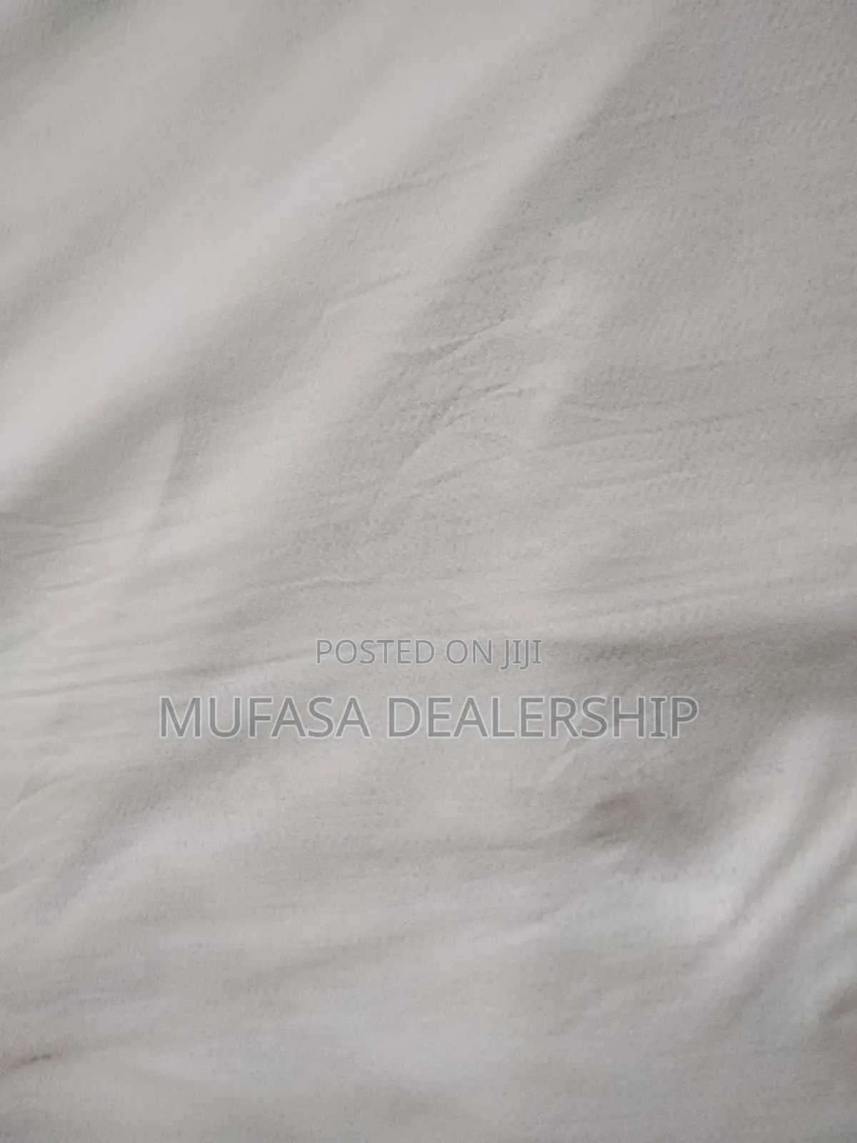 New Non-Woven Geotextile Fabric