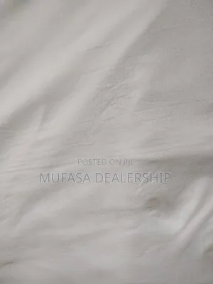 New Non-Woven Geotextile Fabric