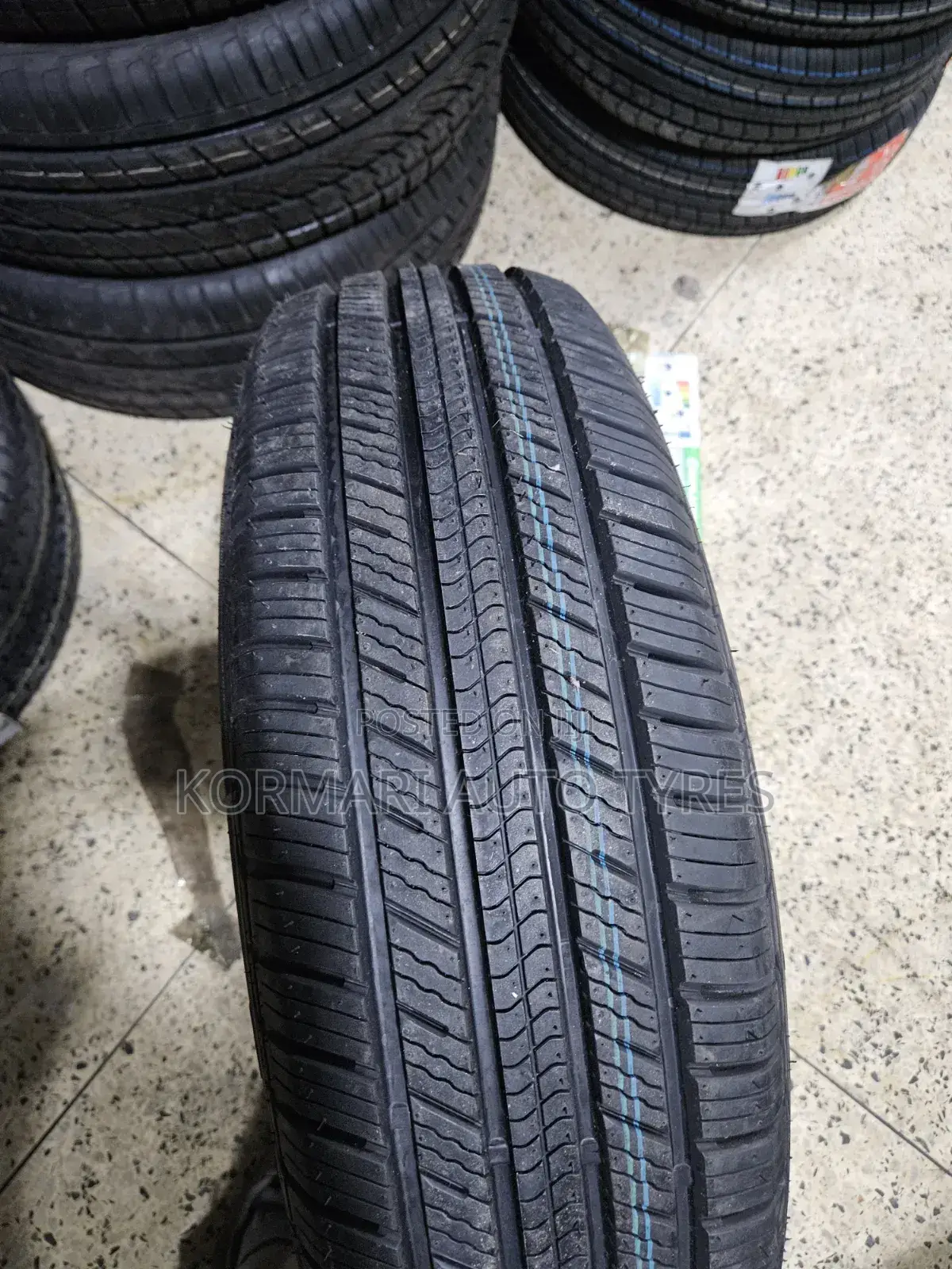 215/70r16 Mesgenda