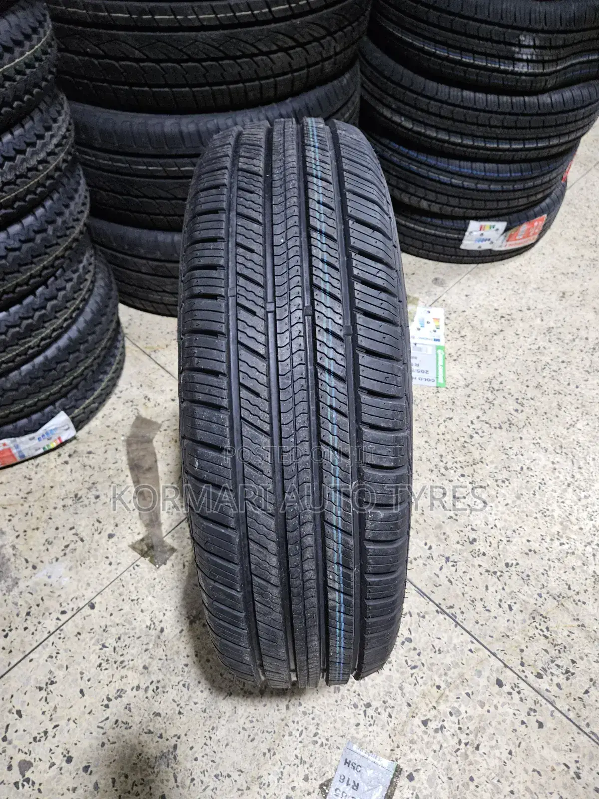 215/70r16 Mesgenda
