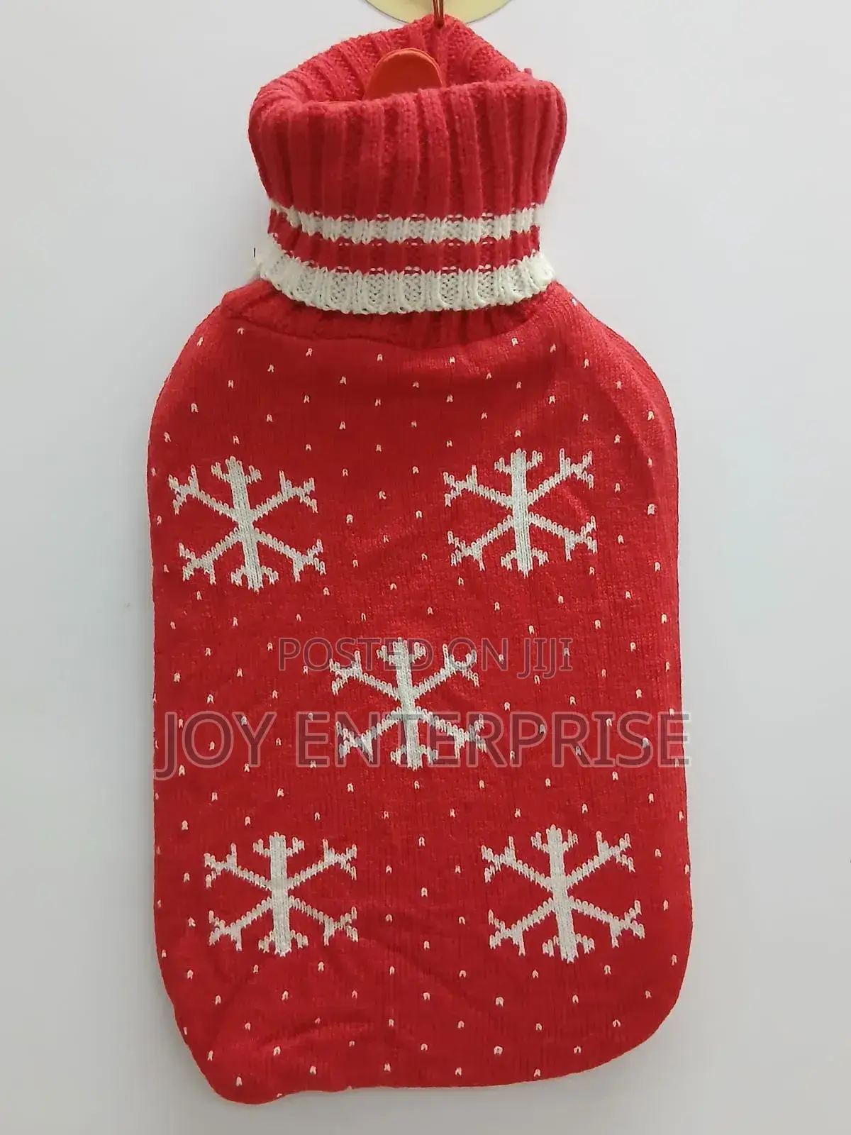 Hot Water Bottle