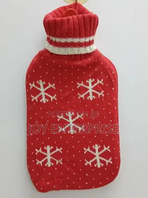Hot Water Bottle