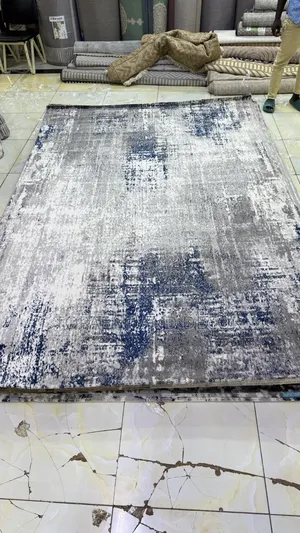 Well Finished Turkish Carpets