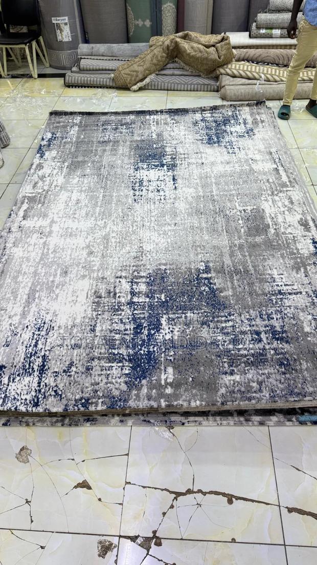 Well Finished Turkish Carpets