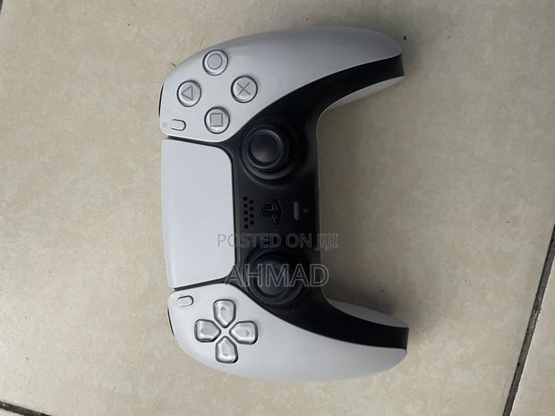 Ps5 Controller