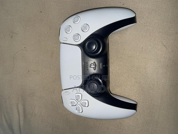Ps5 Controller - thumbnail 2