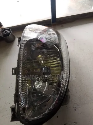 Head Lamp Rh Daewoo Lanos
