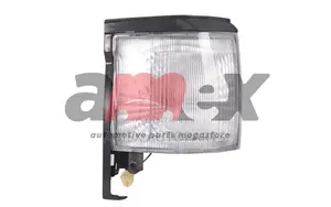 Corner Lamp Toyota Hiace Shark 5l