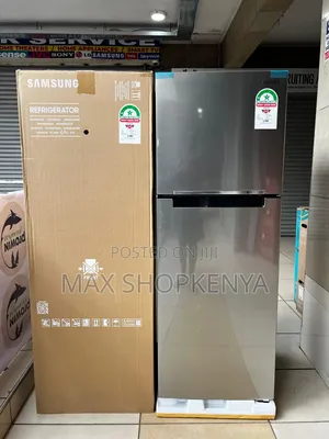 Samsung Rt22 Top Mount Double Door Fridge