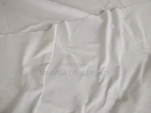 Geotextile Rolls(2m by 50m)