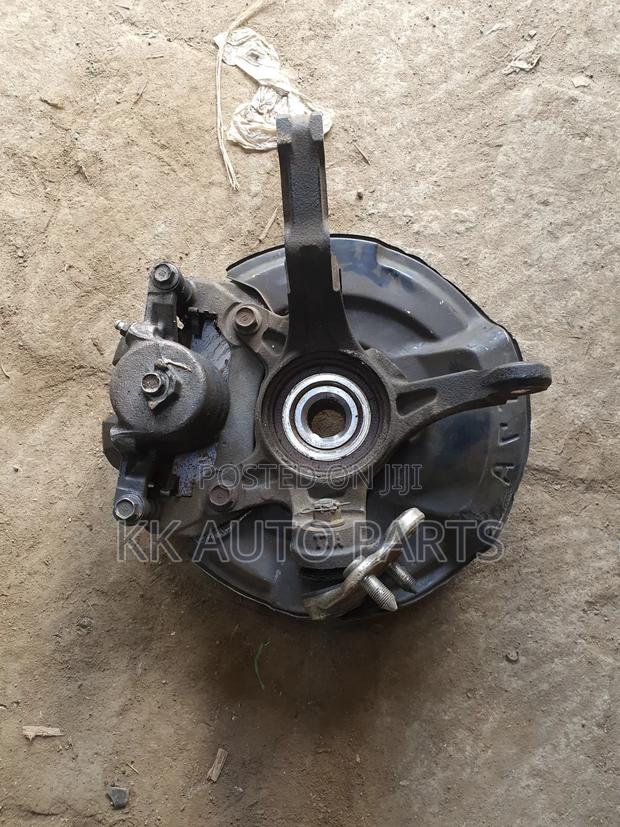 Honda Vezel Front Hub - thumbnail 3