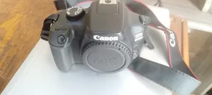 Canon Eos 4000d