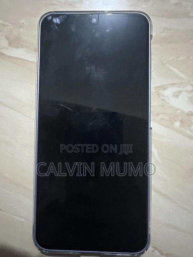 Samsung Galaxy A17 128 GB Blue