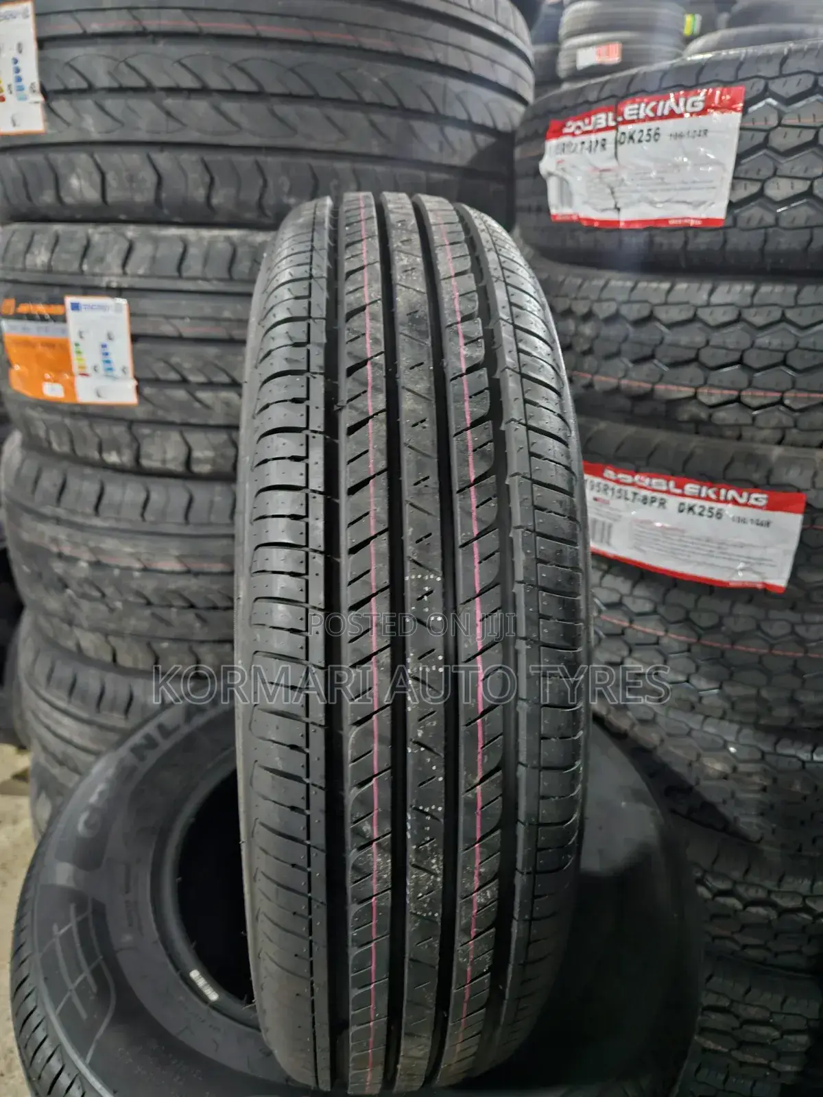 165/80r13 Grewnlander Made in China