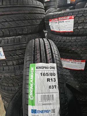 165/80r13 Grewnlander Made in China