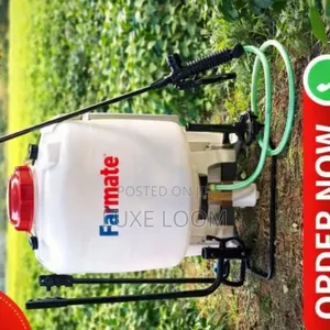 Farmate Knapsack Sprayer 15l