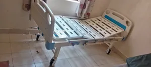 Patient Bed