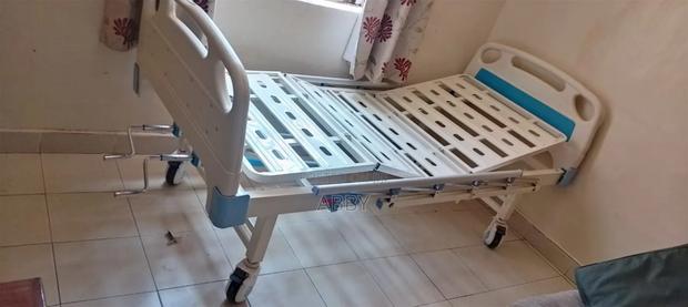 Patient Bed