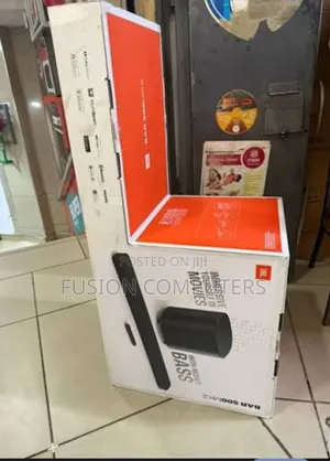 JBL Bar 800mk2 7.1ch 780w Wireless Soundbar