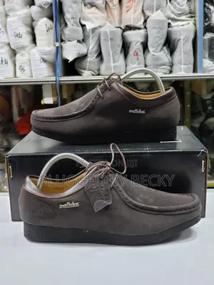 Wallabees ,Men's Shoes, Casual