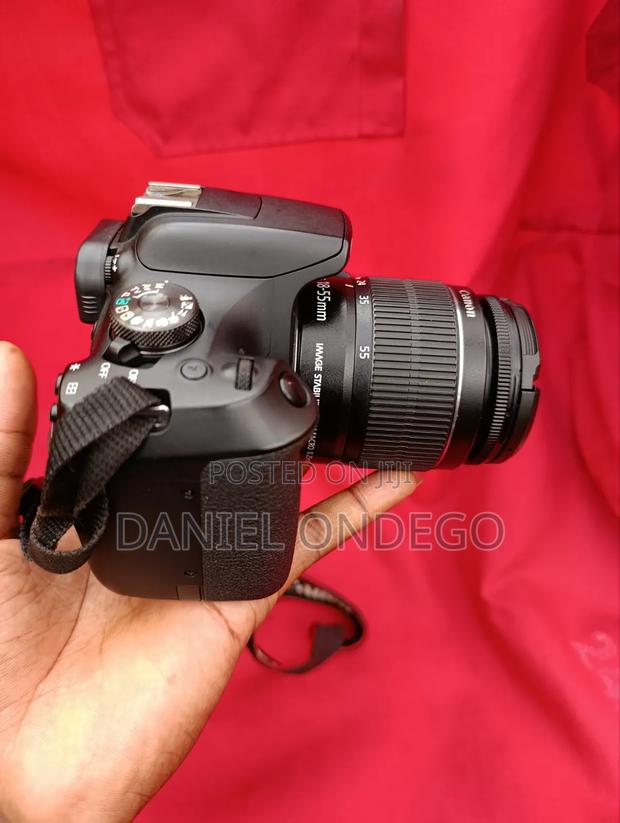 Canon 2000d - thumbnail 3
