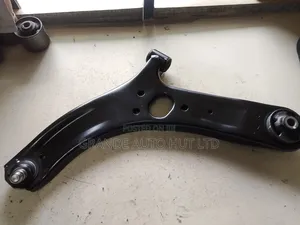 Front Left Lower Arm Kia Rio 2012 (Genuine)