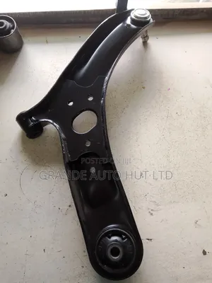 Front Left Lower Arm Kia Rio 2012 (Genuine)