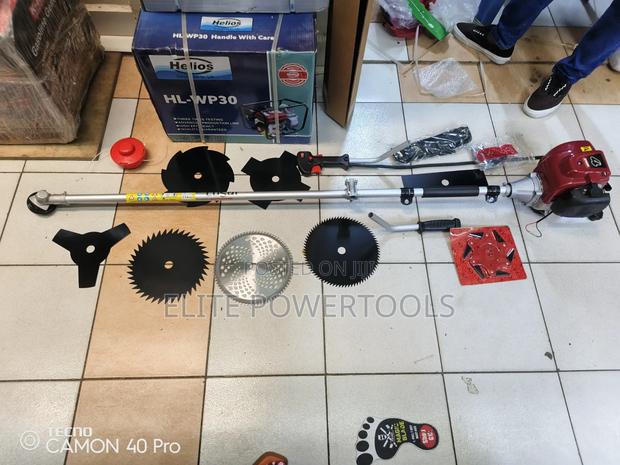 4 Stroke Brush Cutter / Brush Cutter - thumbnail 3