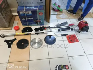 4 Stroke Brush Cutter / Brush Cutter